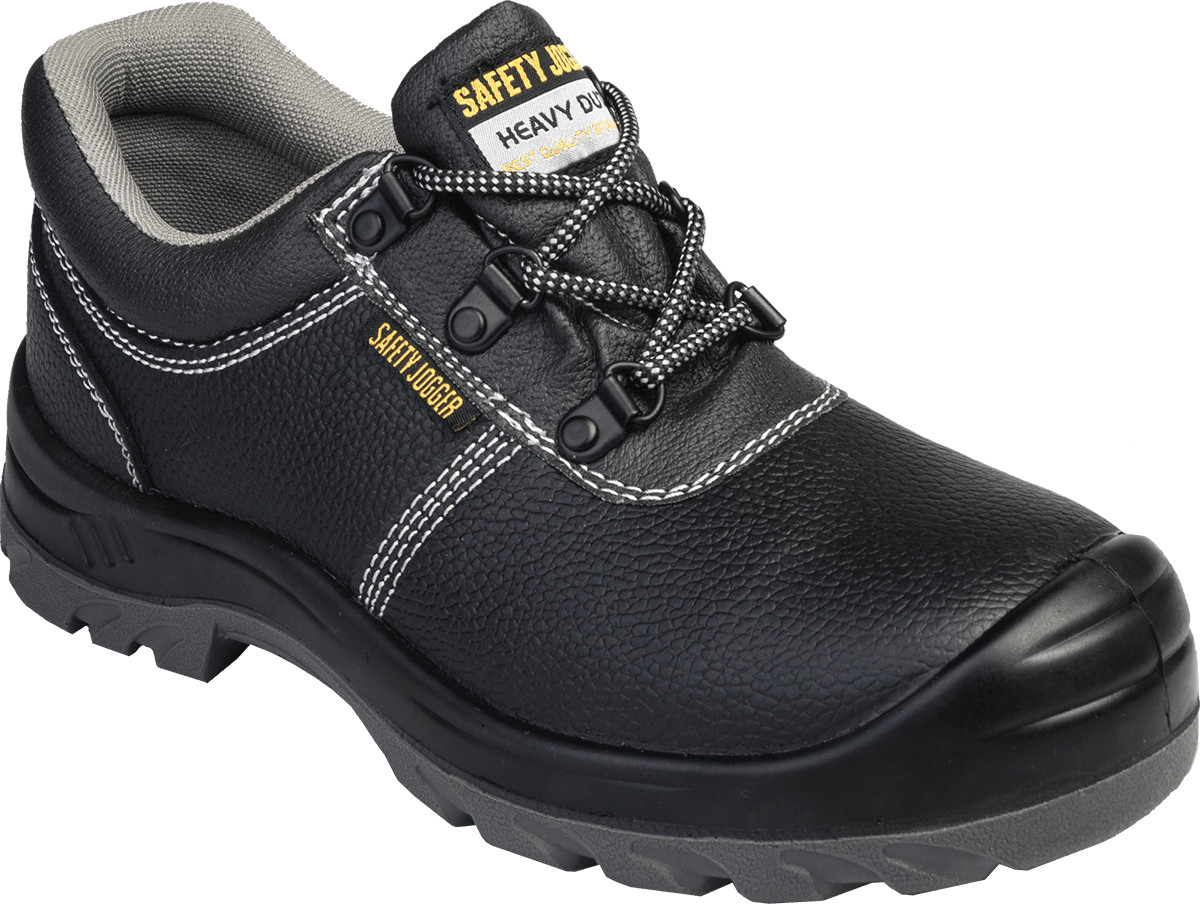 Рабочие ботинки Safety Jogger